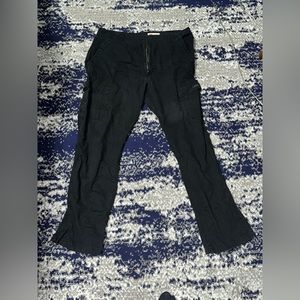 Wrangler pants